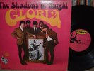 The Shadows Of Knight LP “Gloria”   Dunwich 666   Orig Mono   Garage  VG/VG+