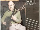 SEALED JIM HALL & Red Mitchell - Guitar Bass (duo) Artists House AH 5 - Jazz LP