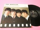 BEATLES LP AIUTO ORIGINALE ITALY 1965