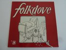 FOLKDOVE - FOLKDOVE LP IRIS 3102 ORIG M- FR PRESS 1975 FR MEDIEVAL ACID FOLK