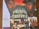 Prince Paul ?– A Prince Among Thieves Vinyl (VMP Exclusive Red Orange)