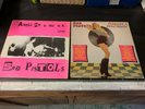 The Sex Pistols - Vinyl, Flogging a Dead Horse, Anarchy in the UK Live Bootleg