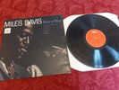 Miles Davis - Kind of Blue UK Issue CBS Stereo BPG 62066 Modal Jazz Rare EX LP