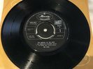 The Eyes- The Arrival Of The Eyes 7” Rare Psychedelic Vinyl. Marks/ Plays Good