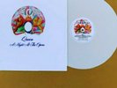 QUEEN A NIGHT AT THE OPERA VERY LIMITED EDITION WHITE COLOURED VINYL LP * NEW *