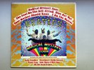 The Beatles - The Magical Mystery Tour (Capitol) NICE CLEAN ORIGINAL STEREO LP