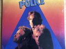 THE POLICE - ZENYATTA MONDATTA VINYL LP SEALED 1st PRESS ORIG 1980
