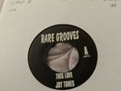 Funk / Soul 7” Rare Groove Label” Joy Tones” This Love” Ltd