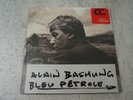 vinyl ALAIN BASHUNG / 2 LP BLEU PETROLE scéllé bac to black