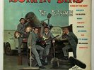 The TRASHMEN Surfin' Bird Garrett LPGA-200 VG+ Degritter
