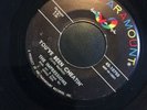 NORTHERN SOUL 45 IMPRESSIONS YOUVE BEEN CHEATIN