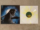 Donkey Kong Country Soundtrack LP Vinyl Record VG+/VG+ SNES Moonshake
