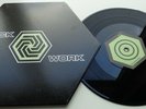 Clockwork	s/t	BLACK VINYL 2 x 10