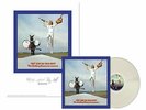 Rolling Stones - Get Yer Ya SIGNED AUTOGRAPHED Lithograph + Colored Vinyl LP NEW