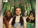 The Wizard Of Oz Vinyl Lp Soundtrack OST 2014 Rad Record Store Day Green Sealed