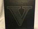 Grand Theft Auto 5 V Vinyl Soundtrack Lp Box Set 6 Disc Mass Appeal Colored 2014