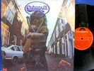 LP CATAPULT - SAME / NL 1st PRESS.WILD GLAM ROCK / KULT: LET YOUR HAIR HANG DOWN