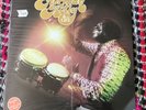 SEALED 1978 Press Herman Kelly & Life Percussion Explosion  Alston Records 4409
