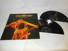 Black Sabbath Records Star Gold German LP Nems  0084.501
