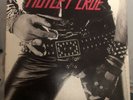 Motley Crue Too Fast For Love