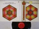 ROZHDESTVENSKY PROKOFIEV SYMPHONY NO.6 SHINSEKAI SMK-7517 Japan OBI VINYL LP