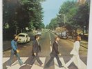 VINTAGE The Beatles ABBEY ROAD factory sealed LP Apple SO-383