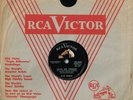 ELVIS PRESLEY 1956 USA RCA PRESSING - LOVE ME TENDER - ANYWAY YOU WANT ME - EX+