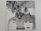 The Beatles - Revolver UK Mono K T Tax Ex+ Vinyl