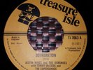 Justin Hinds Botheration UK 7