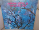Amon Düül II- Phallus Dei- Vinyl LP- Reissue- 2009- Germany- NEU