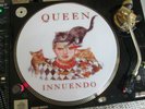 Queen - Innuendo (Freddie Mercury) Rare 12