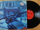 rare 33t LP MICHAEL NAURA QUINTETT : Live Onkel Pös Carnegie Hall - moto cover