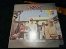 1976 AC/DC Dirty Deeds Done Dirt Cheap Vinyl LP Record
