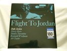 DUKE JORDAN Flight To Jordan Dizzy Reece Stanley Turrentine 180 gram SEALED LP