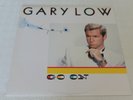 Gary Low ‎– Go On (Vinyl M/Sleeve M-) – PROMO