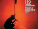 U2 - Live - Under A Blood Red Sky Vinyl