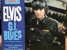 ELVIS PRESLEY G.I. Blues The Alternate Takes EP Vinyl Record 7 Inch RCA RCX 1