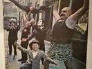 The doors strange days vinyl lp