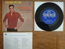 ELVIS PRESLEY Hound Dog +3 JAPAN 33rpm EP SCP-1234