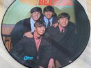 The Beatles ?– Please Please Me (Japanese Picture Disc LP) OP 7548