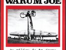 WARUM JOE - Au milieu de ta forme - 2003 France LP