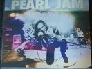 Pearl Jam Live Chicago 3/28/1992 New Sealed Import LP Record 180 Grams