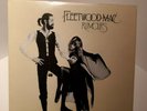 Fleetwood Mac Rumors Vinyl lp