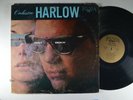 ORCHESTRA HARLOW Heavy Smokin' LATIN LP ORIGINAL GOLD FANIA MONO