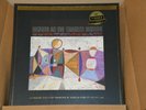 Charles Mingus Mingus Ah Um,MFSL,MOFI,UltraDisc 1Step # Ltd Ed,45RPM 180g,SEALED