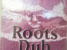 The Soul Vendors & Sound Dimension ?– Roots Dub - Studio One Reggae LP