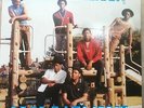 Jah Warriors ?– Poor Man's Story - Reggae Roots - Vista Sounds UK - 1983