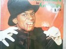 Lone Ranger ?– Barnabas In Collins Wood - Reggae LP Jamaica - Hit 1980