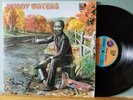 Muddy Waters ?–  LP Album Chess ?– 2ACMB-203  Chess Blues Masters Series –