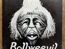 BOLLWEEVIL Rock solid V RARE 7